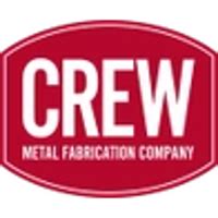 metal crew custom fabrication|Crew Metal Fabrication Company.